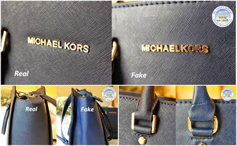 michael kors purse real vs fake|authentic michael kors handbags.